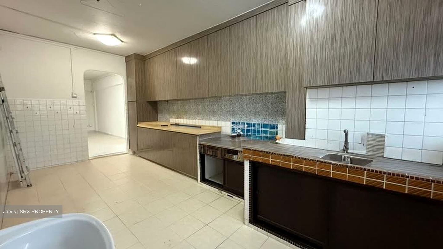 Blk 480 Jurongville @ Street 41 (Jurong West), HDB 3 Rooms #568119761